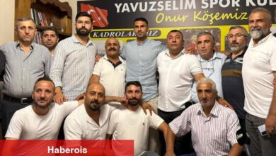 Zeki Çelik: Dünya Kupası için umutluyum