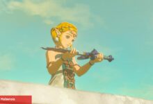 Zelda'nın Beyaz Perde Uyarlaması Şimdiden Erteleme Aldı
