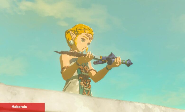 Zelda'nın Beyaz Perde Uyarlaması Şimdiden Erteleme Aldı - Haberois Zelda'nın Beyaz Perde Uyarlaması Şimdiden Erteleme Aldı