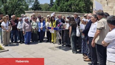 Zeytinlik Yasası…Hekimlerden Muğlalı Köylülere Dayanak
