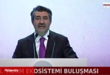 "Ziraat Bankası'nın tarım kesiminin finansmanındaki hissesi yüzde 71"