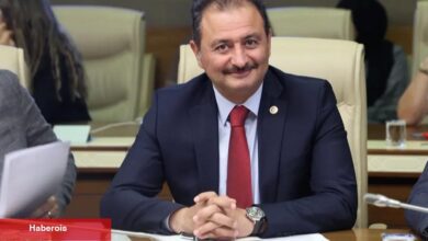 AK Parti Tokat Milletvekili Cüneyt Aldemir’den yerinde ağır mesai - Haberois AK Parti Tokat Milletvekili Cüneyt Aldemir’den yerinde ağır mesai