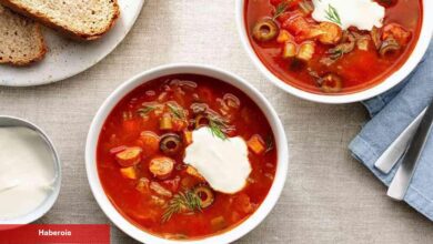 Bayıla bayıla içiyorlardı ancak en ziyanlı çorba seçildi! Uzmanlar 'zehir gibi' diyerek uyardı - Haberois Bayıla bayıla içiyorlardı ancak en ziyanlı çorba seçildi! Uzmanlar 'zehir gibi' diyerek uyardı