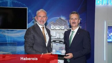 BMC, Yeni Askerî Araçlarıyla IDEF Fuarına Damga Vurdu - Haberois BMC, Yeni Askerî Araçlarıyla IDEF Fuarına Damga Vurdu