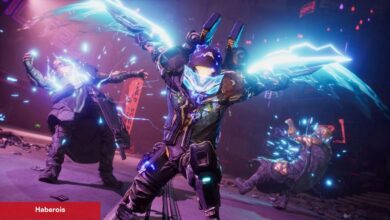 Borderlands 4'ün Karakter Fragmanlarının Sıradaki Konuğu Rafa - Haberois Borderlands 4'ün Karakter Fragmanlarının Sıradaki Konuğu Rafa