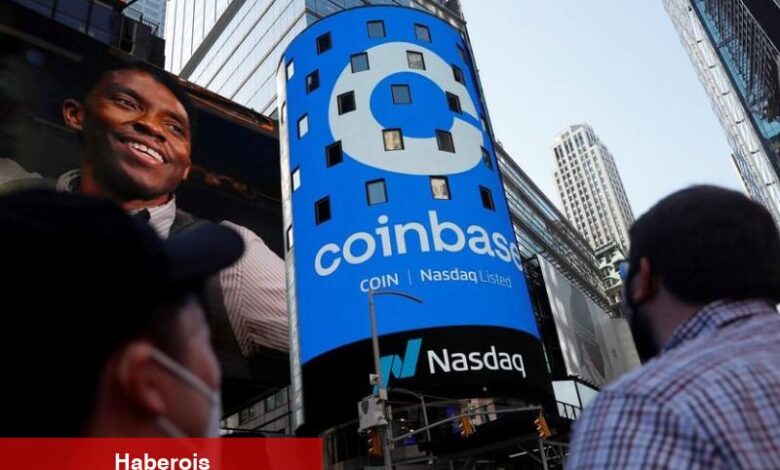 Coinbase, gerçek vakitli kripto verisi için Perplexity AI ile paydaşlık kurdu - Haberois Coinbase, gerçek vakitli kripto verisi için Perplexity AI ile paydaşlık kurdu