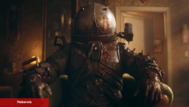 Cronos: The New Dawn'dan 10 Dakikalık Oynanış Görüntüsü - Haberois Cronos: The New Dawn'dan 10 Dakikalık Oynanış Görüntüsü