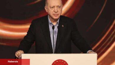 Cumhurbaşkanı Erdoğan'dan Lozan bildirisi - Haberois Cumhurbaşkanı Erdoğan'dan Lozan bildirisi