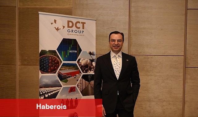 DCT Trading'in Bağlı İştiraki Pulse, Birinci Yatırım Çeşidini Tamamladı - Haberois DCT Trading'in Bağlı İştiraki Pulse, Birinci Yatırım Çeşidini Tamamladı