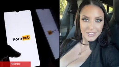 Ergenler şokta, yaşını doğrulayamayan Pornhub'a giriş yapamayacak - Haberois Ergenler şokta, yaşını doğrulayamayan Pornhub'a giriş yapamayacak