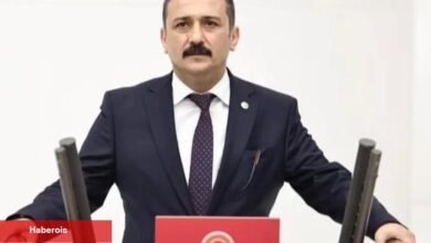 GÜZEL Parti'li Türkoğlu PKK akınları ve tahliyeleri sordu - Haberois GÜZEL Parti'li Türkoğlu PKK akınları ve tahliyeleri sordu