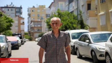 Haberi olmadan imzaladı! 71 yaşındaki dede ve iki torunu sokakta kalmak üzere - Haberois Haberi olmadan imzaladı! 71 yaşındaki dede ve iki torunu sokakta kalmak üzere