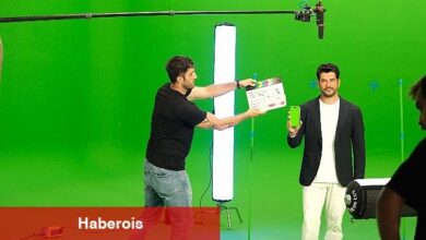 Hayat Finans'ın Burak Özçivit'li yeni reklamı yayında - Haberois Hayat Finans'ın Burak Özçivit'li yeni reklamı yayında