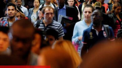 İngiltere’de NHS grevi büyümeyi etkileyecek: Barclays 3. çeyrek varsayımını düşürdü - Haberois İngiltere’de NHS grevi büyümeyi etkileyecek: Barclays 3. çeyrek varsayımını düşürdü