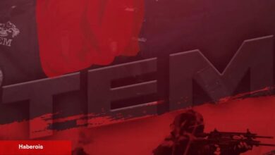 Kayseri’de ihraç polis memuru yakalandı - Haberois Kayseri’de ihraç polis memuru yakalandı