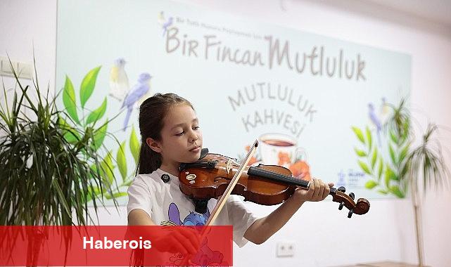 Konak'tan Türkiye'ye örnek hizmet: 1 yılda 8 'mutluluk' şubesi - Haberois Konak'tan Türkiye'ye örnek hizmet: 1 yılda 8 'mutluluk' şubesi