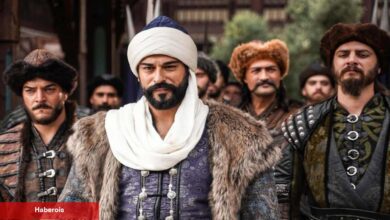 Kuruluş Osman'da kriz! Burak Özçivit periyodu bitti - Haberois Kuruluş Osman'da kriz! Burak Özçivit periyodu bitti