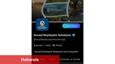 Lider Büyükakın ve Büyükşehir artık de NEXT TEKNOFEST'te - Haberois Lider Büyükakın ve Büyükşehir artık de NEXT TEKNOFEST'te