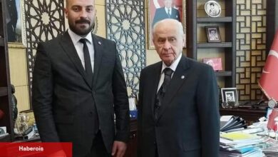 MHP Edirne: Başkana sadakat davacının gururudur - Haberois MHP Edirne: Başkana sadakat davacının gururudur