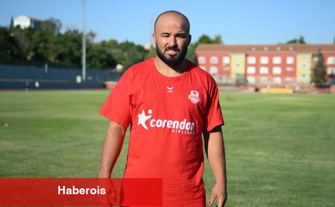 Orhan Okulu: "Kırkpınar yanılgı kabul etmiyor" - Haberois Orhan Okulu: "Kırkpınar yanılgı kabul etmiyor"