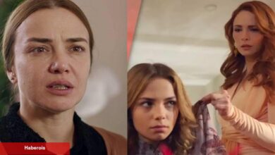 Ortalık karıştı: Deniz Uğur'dan Mine Tugay'a gözdağı! "Bak ben çekinmem bilirsin!" - Haberois Ortalık karıştı: Deniz Uğur'dan Mine Tugay'a gözdağı! "Bak ben çekinmem bilirsin!"