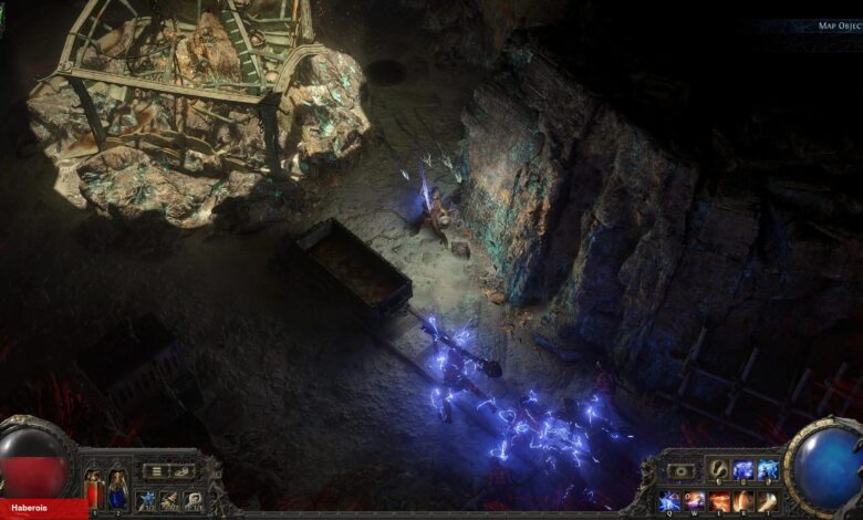 Path of Exile 2, 0.3.0 Güncellemesi Yeni Lig İçeriğiyle Ağustos Sonunda Yayınlanacak - Haberois Path of Exile 2, 0.3.0 Güncellemesi Yeni Lig İçeriğiyle Ağustos Sonunda Yayınlanacak