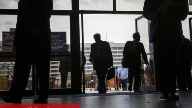 PİYASAYA BAKIŞ-BoE zayıf iş piyasası ve hızlanan fiyat artışları ortasında sıkışmış durumda - Haberois PİYASAYA BAKIŞ-BoE zayıf iş piyasası ve hızlanan fiyat artışları ortasında sıkışmış durumda