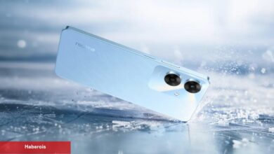 Realme Note 70T devasa bataryasıyla satışa çıkıyor - Haberois Realme Note 70T devasa bataryasıyla satışa çıkıyor