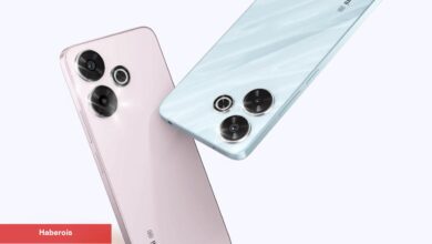 Redmi 15 5G Sızdırıldı: Dev ekran, 7.000 mAh batarya ve beklenmeyen bir işlemci - Haberois Redmi 15 5G Sızdırıldı: Dev ekran, 7.000 mAh batarya ve beklenmeyen bir işlemci