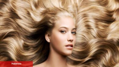 Saçlarınızla fark yaratın: Saç sakızı nasıl kullanılır? - Haberois Saçlarınızla fark yaratın: Saç sakızı nasıl kullanılır?