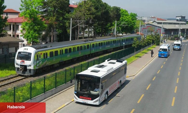 Sakarya toplu taşımada yeni sınırlar oluşturdu - Haberois Sakarya toplu taşımada yeni sınırlar oluşturdu