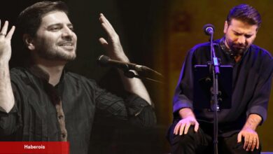 Sami Yusuf 10 yıl sonra İstanbul'da sahne alacak! Kulis isteği duyanları şaşkına çevirdi - Haberois Sami Yusuf 10 yıl sonra İstanbul'da sahne alacak! Kulis isteği duyanları şaşkına çevirdi