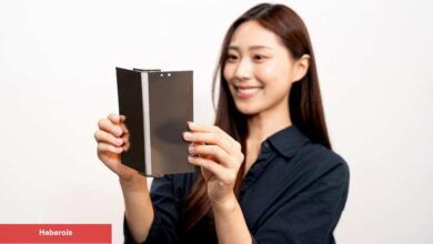 Samsung Galaxy Z Fold 7’nin ekranı tam 500.000 kıvrılmaya dayanıyor! - Haberois Samsung Galaxy Z Fold 7’nin ekranı tam 500.000 kıvrılmaya dayanıyor!