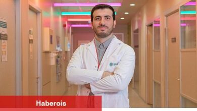 Şartsız sevgi iyileştiriyor! - Haberois Şartsız sevgi iyileştiriyor!