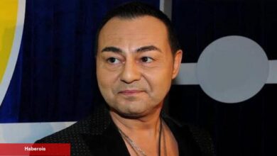 Serdar Ortaç'tan dikkat çeken miras açıklaması: Kalan vaktim aşikâr değil - Haberois Serdar Ortaç'tan dikkat çeken miras açıklaması: Kalan vaktim aşikâr değil