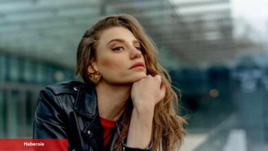 Serenay Sarıkaya'nın serveti gündem oldu! Paraya para demiyor - Haberois Serenay Sarıkaya'nın serveti gündem oldu! Paraya para demiyor