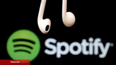 Spotify’dan Türkiye’ye şok çıkış: Çekilme ihtimali masada - Haberois Spotify’dan Türkiye’ye şok çıkış: Çekilme ihtimali masada