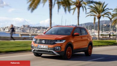 SUV meraklıları buraya! Volkswagen T-Cross fiyatlarında farklı indirim! - Haberois SUV meraklıları buraya! Volkswagen T-Cross fiyatlarında farklı indirim!