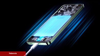 Tarihin en büyük bataryalı telefonu yakında tanıtılacak! - Haberois Tarihin en büyük bataryalı telefonu yakında tanıtılacak!