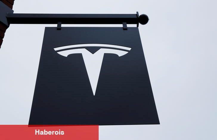 Tesla, vergi kredisi sona ermeden evvel yeni indirimler sunuyor - Haberois Tesla, vergi kredisi sona ermeden evvel yeni indirimler sunuyor