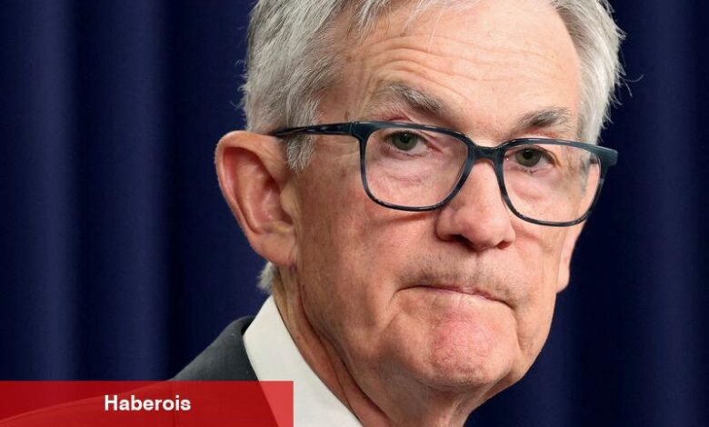 Trump danışmanı Hassett, Fed Başkanı Powell’ın yerini almak için önde gelen aday - Haberois Trump danışmanı Hassett, Fed Başkanı Powell’ın yerini almak için önde gelen aday