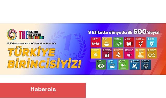 Üsküdar Üniversitesi Dünya sahnesinde! - Haberois Üsküdar Üniversitesi Dünya sahnesinde!