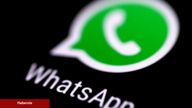 WhatsApp için çok beklenen o özellik nihayet geldi! - Haberois WhatsApp için çok beklenen o özellik nihayet geldi!